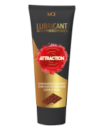 Mai Lubricant with Pheromones Chocolate 100ml - cena, porovnanie