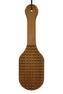 Mister B Impact Wooden Tenderizer Paddle - cena, porovnanie