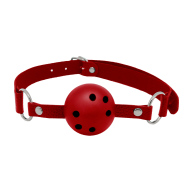 Alive Discretion Breathable Ball Gag - cena, porovnanie