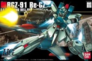 Bandai Namco HGUC 1/144 RGZ-91 Re-GZ - cena, porovnanie