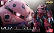 Bandai Namco RG 1/144 MSM-07S Z'GOK - cena, porovnanie