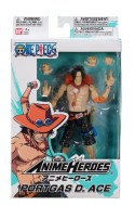 Bandai Namco ANIME HEROES ONE PIECE - PORTGAS D. ACE - cena, porovnanie