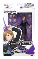 Bandai Namco ANIME HEROES JUJUTSU KAISEN - NOBARA KUGISAKI - cena, porovnanie