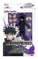 Bandai Namco ANIME HEROES JUJUTSU KAISEN - MEGUMI FUSHIGURO - cena, porovnanie