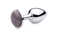 Booty Sparks Gemstones Amethyst Gem Anal Plug Small - cena, porovnanie