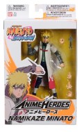 Bandai Namco ANIME HEROES NARUTO - NAMIKAZE MINATO - cena, porovnanie