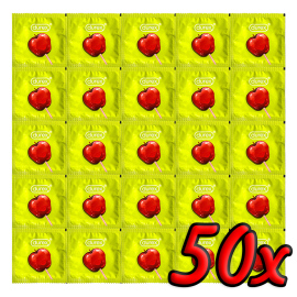 Durex Apple 50ks
