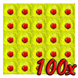 Durex Apple 100ks