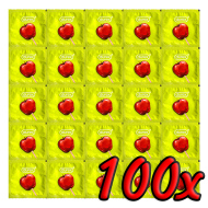 Durex Apple 100ks - cena, porovnanie