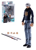 Bandai Namco ANIME HEROES ONE PIECE - TRAFALGAR LAW - cena, porovnanie