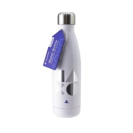 Paladone PP PLAYSTATION 5 METAL WATER BOTTLE