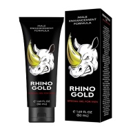 Rhino Gold Gel 50ml - cena, porovnanie