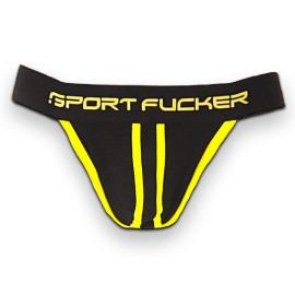 Sport Fucker Jersey Jock