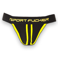 Sport Fucker Jersey Jock - cena, porovnanie