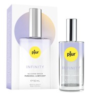 Pjur INFINITY Silicone-Based Personal Lubricant 50ml - cena, porovnanie