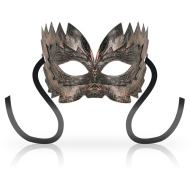 Ohmama Masks Venetian Eyemask 230039 - cena, porovnanie