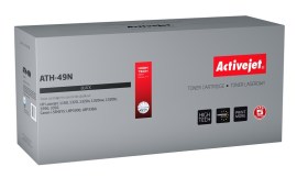 Activejet alternatívny toner HP ATH-49N