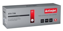 Activejet alternatívny toner HP ATH-79N