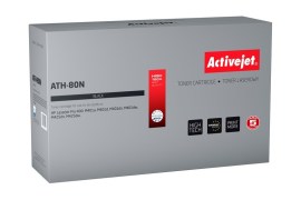 Activejet alternatívny toner HP ATH-80N