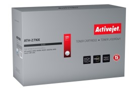 Activejet alternatívny toner HP ATH-27NX