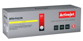 Activejet alternatívny toner HP ATH-F412N