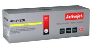 Activejet alternatívny toner HP ATH-F412N - cena, porovnanie