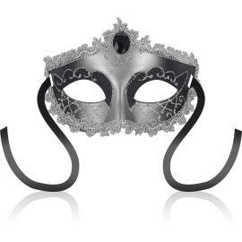 Ohmama Masks Black Diamond Eyemask
