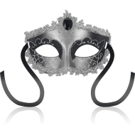 Ohmama Masks Black Diamond Eyemask - cena, porovnanie