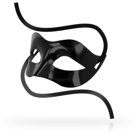 Ohmama Masks Opaque Classic Eyemask