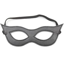 Ohmama Fetish PU Eye Mask