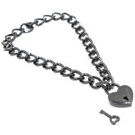 Ohmama Fetish Stainless Steel Collar - cena, porovnanie