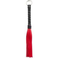 Ohmama Fetish Mini Simply Flogger - cena, porovnanie