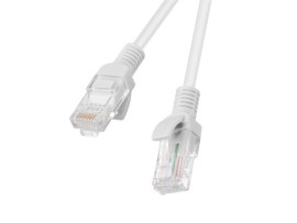 Lanberg Patchcord 10m PCU5-10CC-1000-S