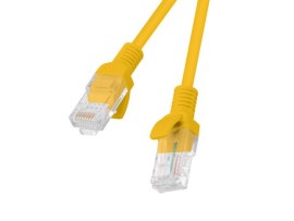 Lanberg Patchcord 1m PCU5-10CC-0100