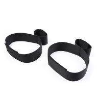 Ohmama Fetish Nylon Wrist and Thigh Restraints - cena, porovnanie