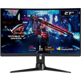 Asus XG27AQV