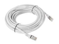 Lanberg Patchcord 10m PCF5-10CC-1000 - cena, porovnanie