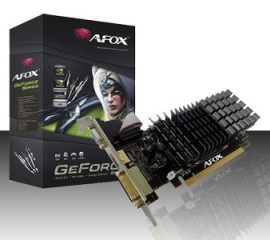 Afox GeForce GT210 1GB AF210-1024D2LG2