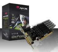 Afox GeForce GT210 1GB AF210-1024D2LG2 - cena, porovnanie