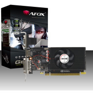 Afox GeForce GT240 1GB AF240-1024D3L2 - cena, porovnanie