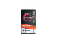 Afox Radeon HD 5450 1GB AF5450-1024D3L5 - cena, porovnanie