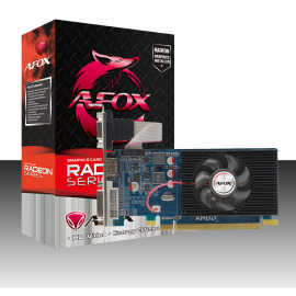 Afox Radeon HD 6450 1GB AF6450-1024D3L9