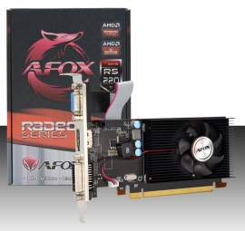 Afox Radeon R5 220 1GB AFR5220-1024D3L5