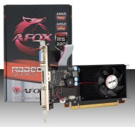 Afox Radeon R5 220 1GB AFR5220-1024D3L5 - cena, porovnanie
