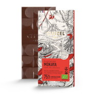 Michel Cluizel Plantation Mokaya Bio 75% 70g - cena, porovnanie