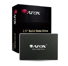Afox SSD SD250-480GQN 480GB