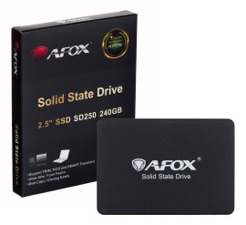 Afox SSD SD250-240GN 240GB