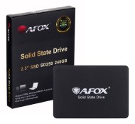 Afox SSD SD250-240GN 240GB - cena, porovnanie