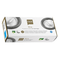 Fair Squared Xtra Fair Trade Vegan Condoms 100ks - cena, porovnanie