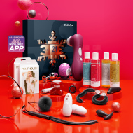 Satisfyer Advent Calendar 2022 Deluxe - cena, porovnanie